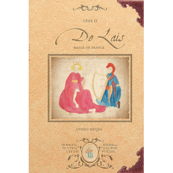De Lais. Verhalen uit de oude Bretagne (Paperback) bij Singel 344