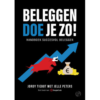 Beleggen doe je zo! (Paperback) bij Singel 344