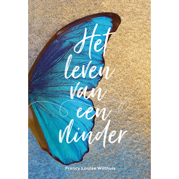 Het leven van een vlinder (Hardback) bij Singel 344