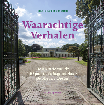 Waarachtige Verhalen (Hardback) van Marie-Louise Meuris