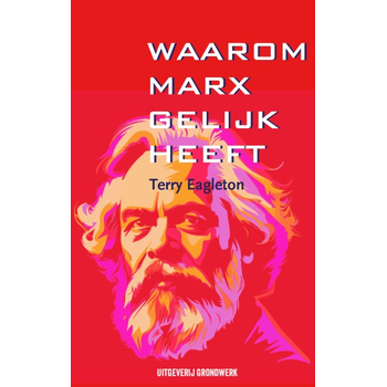 Waarom Marx gelijk heeft (Paperback) bij Singel 344