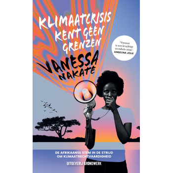 Klimaatcrisis kent geen grenzen (Paperback) bij Singel 344