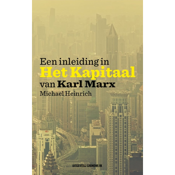 Een inleiding in Het Kapitaal van Karl Marx (Paperback) bij Singel 344