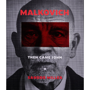 Malkovich (Hardback) bij Singel 344