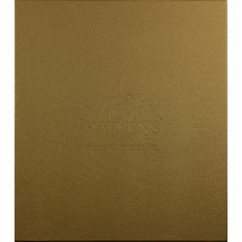 MAGIC HAPPENS (Hardback) bij Singel 344