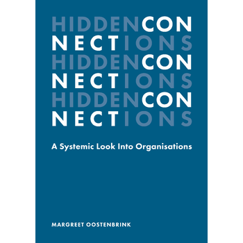 Hidden Connections (Paperback) bij Singel 344