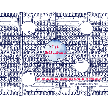 Het Switchboard (Paperback) bij Singel 344