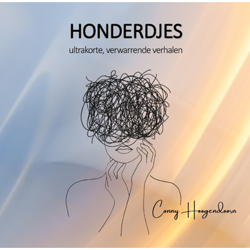 HONDERDJES (Paperback) bij Singel 344