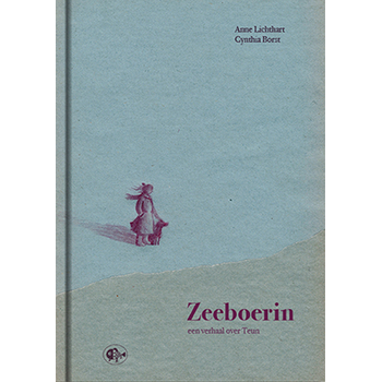 Zeeboerin (Hardback) bij Singel 344