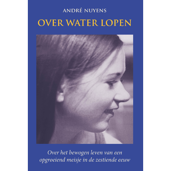 Over water lopen (Hardback) bij Singel 344