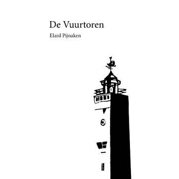 De Vuurtoren (Hardback) bij Singel 344
