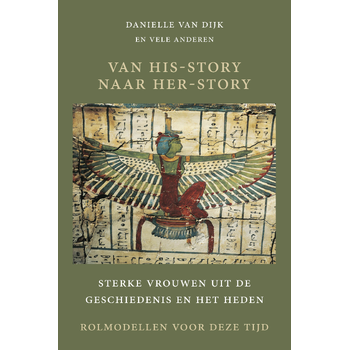 Van His-Story naar Her-Story (Paperback) bij Singel 344