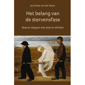 Het belang van de stervensfase (Paperback) bij Singel 344