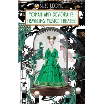 Yonah and Devorah’s Traveling Music Theater (Hardback) bij Singel 344