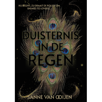 Duisternis in de regen (Paperback) bij Singel 344