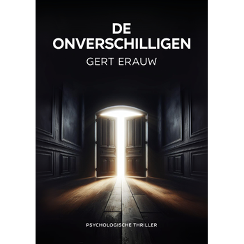 De onverschilligen (Paperback) bij Singel 344