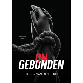 Ongebonden (Paperback) bij Singel 344
