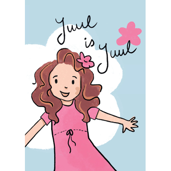 Juul is Juul (Paperback) bij Singel 344