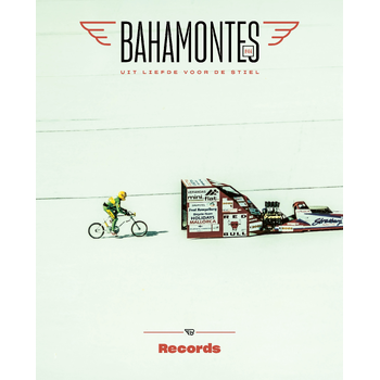 Records (Paperback) bij Singel 344