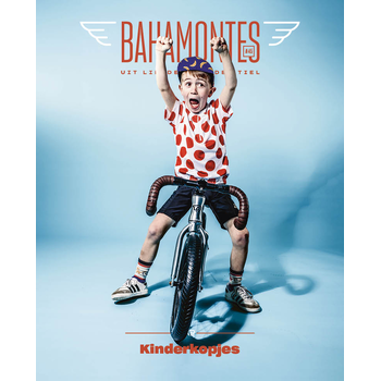 Kinderkopjes (Paperback) bij Singel 344