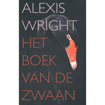 Het boek van de zwaan (Paperback) bij Singel 344