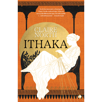 Ithaka (Paperback) bij Singel 344