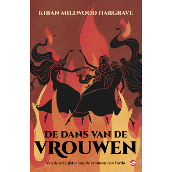 De dans van de vrouwen (Paperback) bij Singel 344