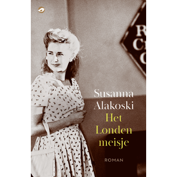 Het Londen-meisje (Paperback) bij Singel 344