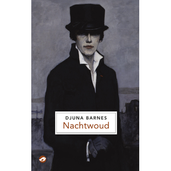Nachtwoud (Hardback) bij Singel 344