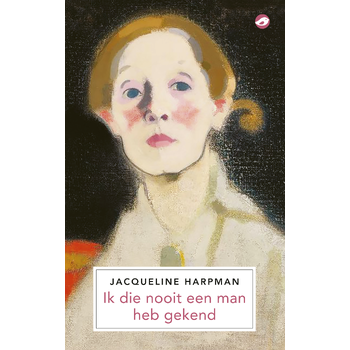 Ik die nooit een man heb gekend (Hardback) bij Singel 344