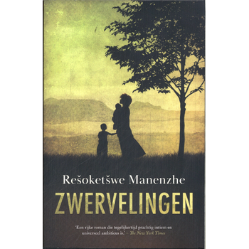 Zwervelingen (Paperback) bij Singel 344