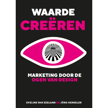 Waarde creëren (Paperback) bij Singel 344