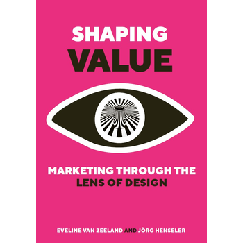 Shaping Value (Paperback) bij Singel 344