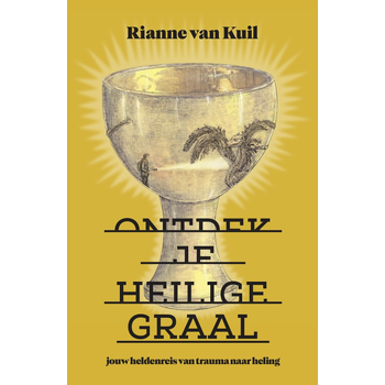 Ontdek je Heilige Graal (Paperback) bij Singel 344