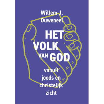 Het volk van God (Paperback) bij Singel 344