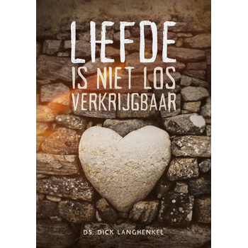 Liefde is niet los verkrijgbaar (Paperback) bij Singel 344