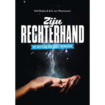 Zijn rechterhand (Paperback) bij Singel 344
