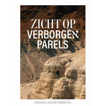 Zicht op verborgen parels (Paperback) bij Singel 344