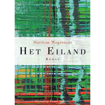 Het eiland (Hardback) bij Singel 344