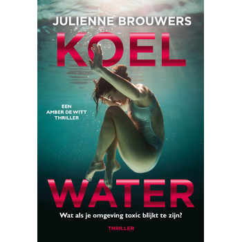 Koel water (Paperback) bij Singel 344