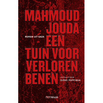 Een tuin voor verloren benen (Paperback) bij Singel 344