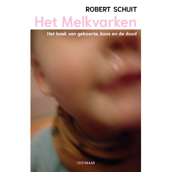 Het Melkvarken (Paperback) bij Singel 344