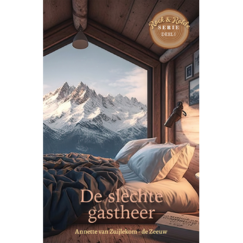 De slechte gastheer (Paperback) bij Singel 344
