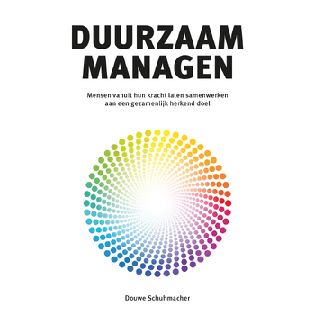 Duurzaam Managen (Paperback) bij Singel 344