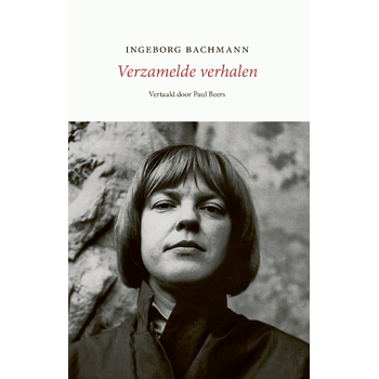 Verzamelde verhalen (Paperback) bij Singel 344