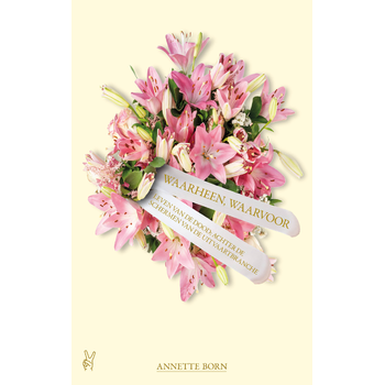 Waarheen, waarvoor (Paperback) bij Singel 344