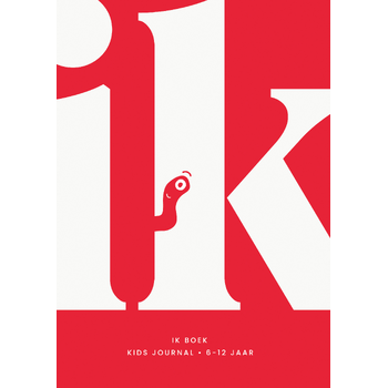 Ik boek (Paperback) bij Singel 344