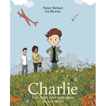 Charlie (Hardback) bij Singel 344
