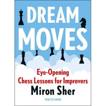 Dream Moves (Paperback) bij Singel 344