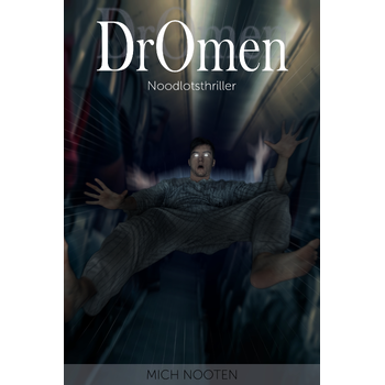 DrOmen (Paperback) bij Singel 344